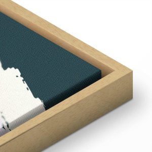 Tableau - Gravitation (1 Part) Vertical