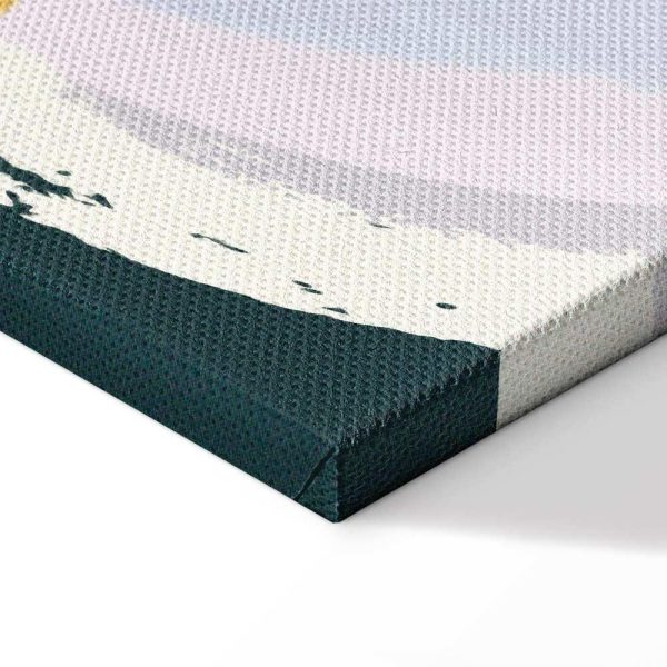 Tableau - Gravitation (1 Part) Vertical