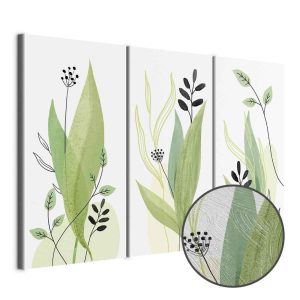 Tableau - Green Day (3 Parts)