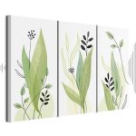 Tableau - Green Day (3 Parts)