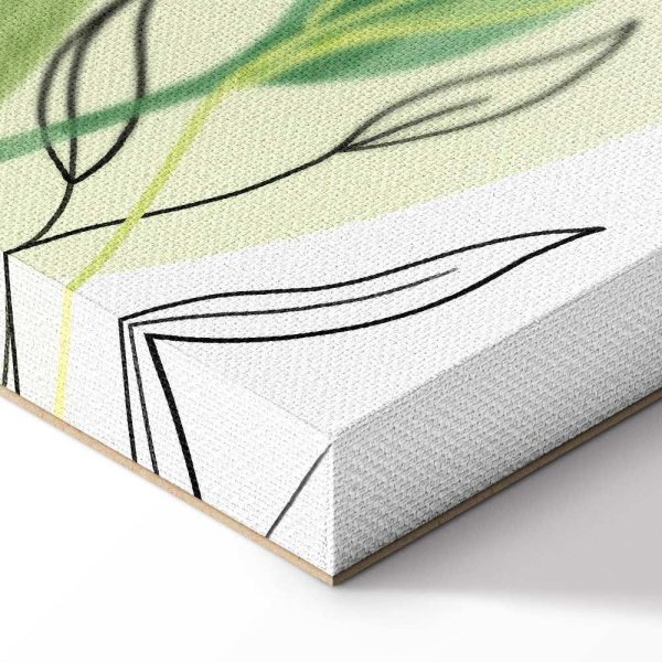 Tableau - Green Day (3 Parts)