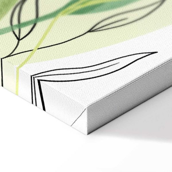 Tableau - Green Day (3 Parts)