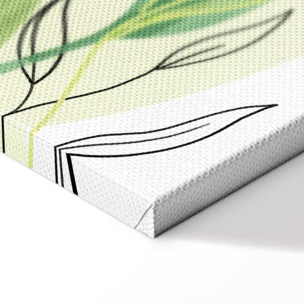 Tableau - Green Day (3 Parts)