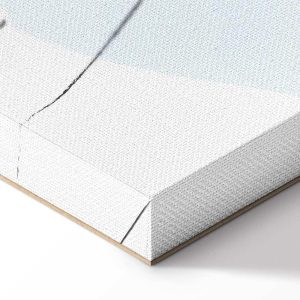 Tableau - Greetings from Rabbit (1 Part) Vertical