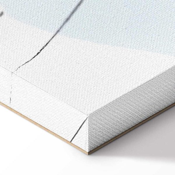 Tableau - Greetings from Rabbit (1 Part) Vertical