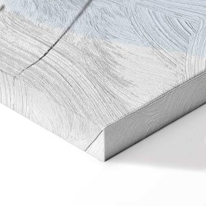 Tableau - Greetings from Rabbit (1 Part) Vertical