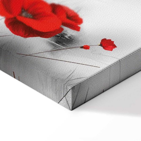 Tableau - Grey Garden