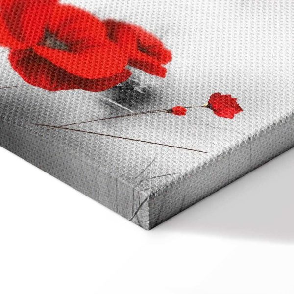 Tableau - Grey Garden