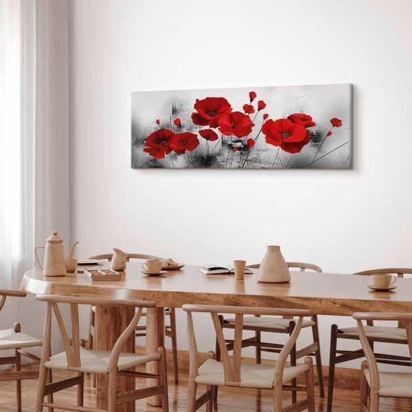 Tableau - Grey Garden