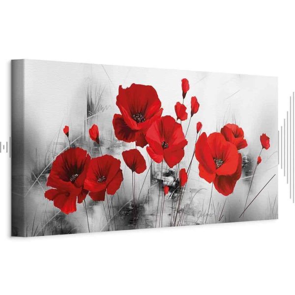 Tableau - Grey Garden