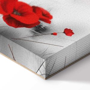 Tableau - Grey Garden