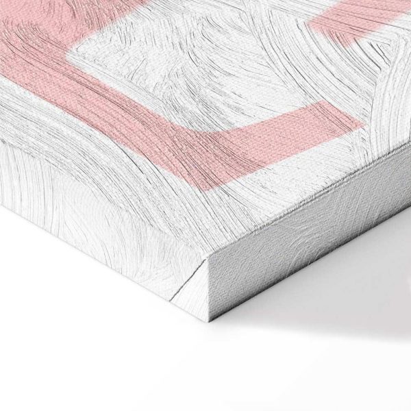 Tableau - Grey Love (1 Part) Vertical