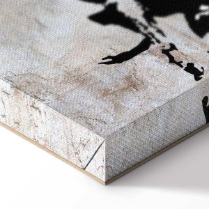 Tableau - Greyhound Race (1 Part) Wide