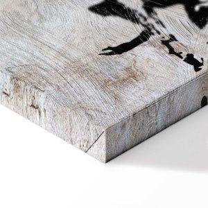 Tableau - Greyhound Race (1 Part) Wide