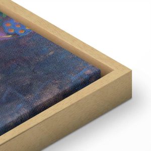 Tableau - Gustav Klimt – Emilie Flöge