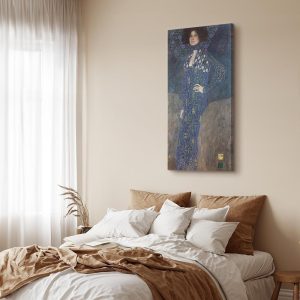 Tableau - Gustav Klimt – Emilie Flöge