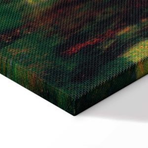 Tableau - Gustav Klimt – Fruit trees on Attersee