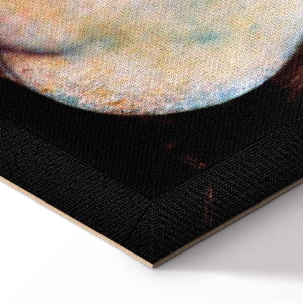 Tableau - Gustav Klimt – Goldfish