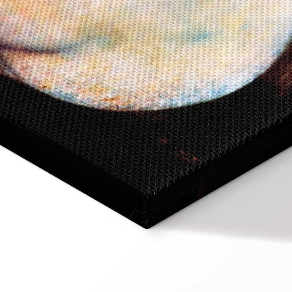 Tableau - Gustav Klimt – Goldfish