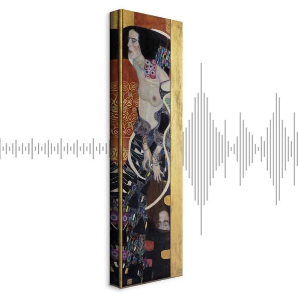 Tableau - Gustav Klimt – Judith II Salome