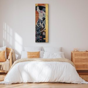 Tableau - Gustav Klimt – Judith II Salome