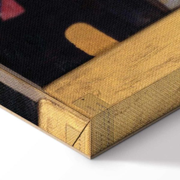 Tableau - Gustav Klimt – Judith II Salome