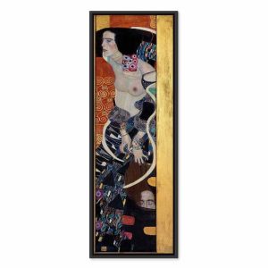 Tableau - Gustav Klimt – Judith II Salome