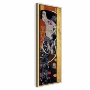 Tableau - Gustav Klimt – Judith II Salome