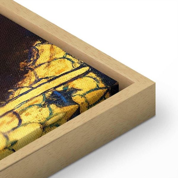 Tableau - Gustav Klimt – Judith and the Head of Holofernes