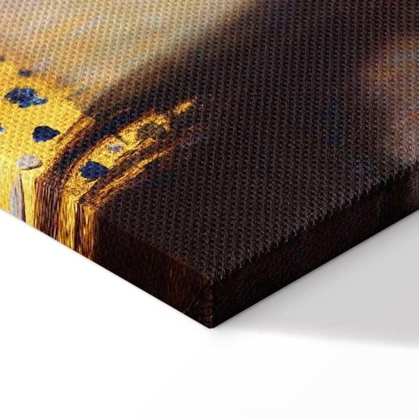 Tableau - Gustav Klimt – Judith and the Head of Holofernes