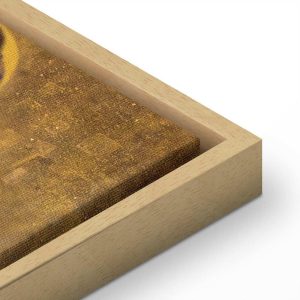 Tableau - Gustav Klimt – Kiss