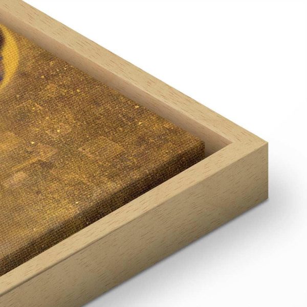 Tableau - Gustav Klimt – Kiss