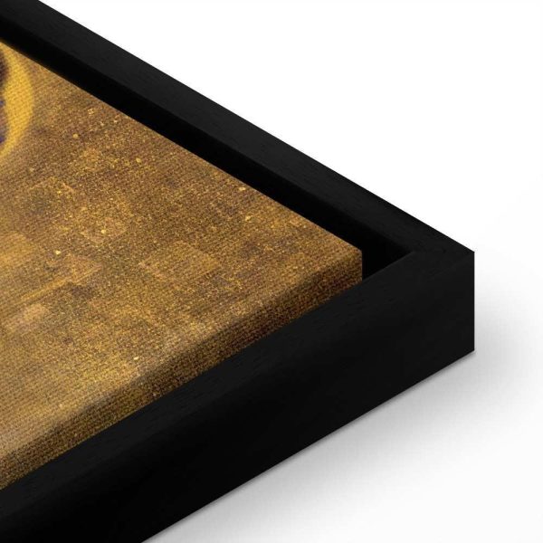 Tableau - Gustav Klimt – Kiss