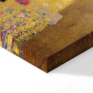 Tableau - Gustav Klimt – Kiss