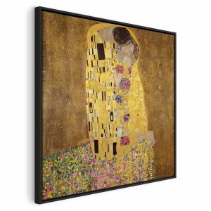 Tableau - Gustav Klimt – Kiss