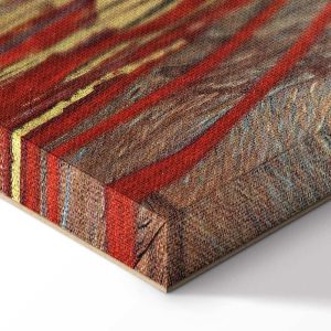 Tableau - Gustav Klimt – Medicine (Hygiea)