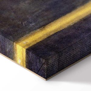 Tableau - Gustav Klimt – Pallas Athene