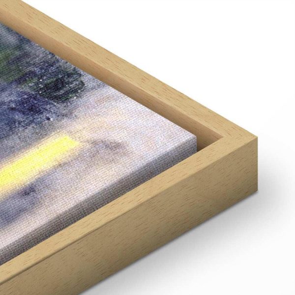 Tableau - Gustav Klimt – Pallas Athene