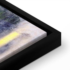 Tableau - Gustav Klimt – Pallas Athene