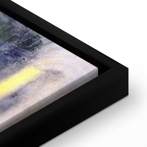 Tableau - Gustav Klimt – Pallas Athene