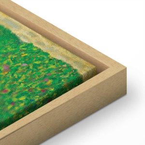 Tableau - Gustav Klimt – Poppy Field