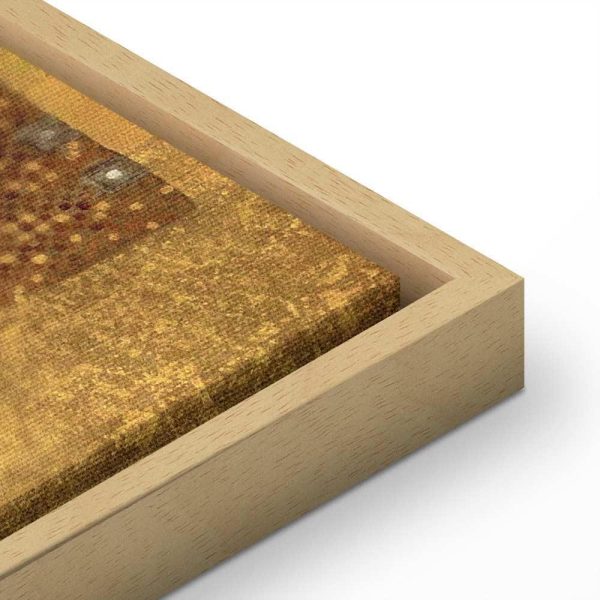 Tableau - Gustav Klimt – Portrait of Adele Bloch-Bauer I