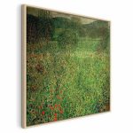 Tableau - Gustav Klimt – The Garden