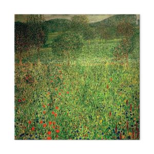 Tableau - Gustav Klimt – The Garden