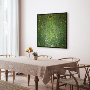 Tableau - Gustav Klimt – The Sunflower