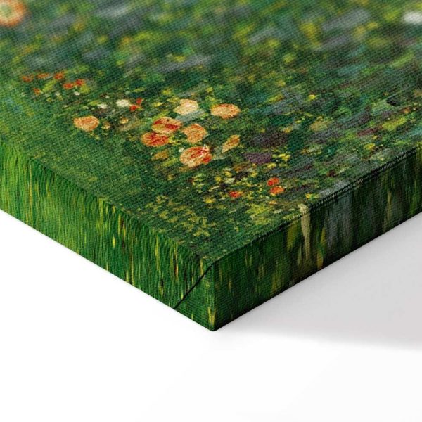 Tableau - Gustav Klimt – The Sunflower