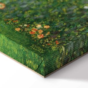 Tableau - Gustav Klimt – The Sunflower