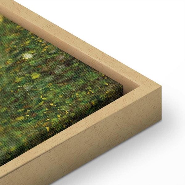 Tableau - Gustav Klimt – The Sunflower