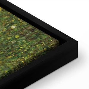 Tableau - Gustav Klimt – The Sunflower