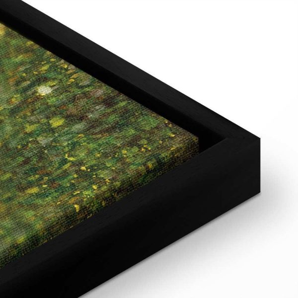 Tableau - Gustav Klimt – The Sunflower